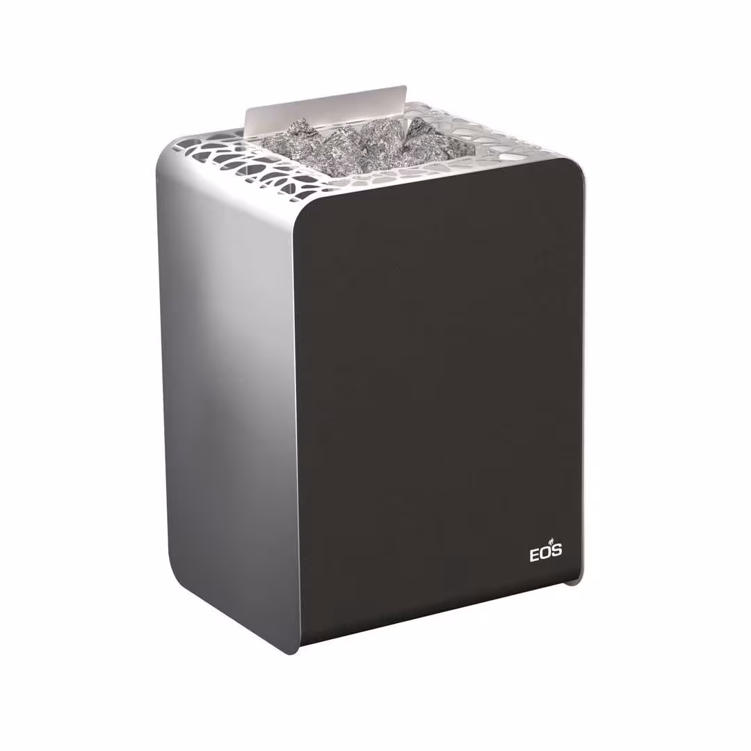 Электрическая печь EOS Organic W 7,5кВт