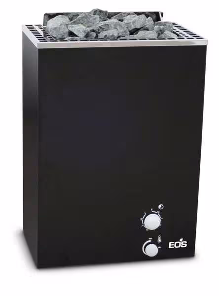 Электрическая печь EOS Moment W Control 9кВт (управление на корпусе)