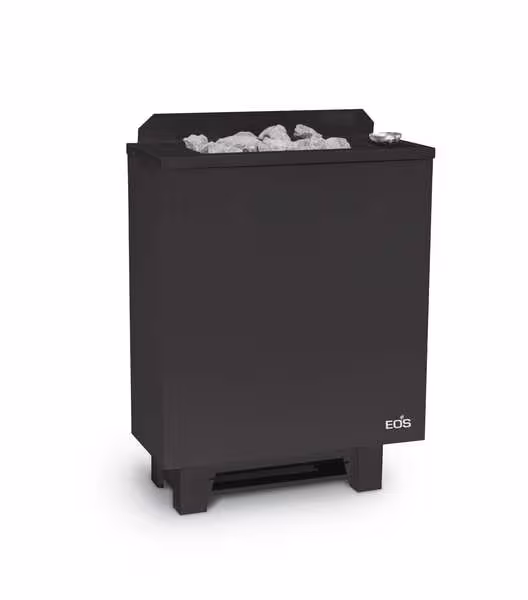 Электрическая печь EOS Bi-O Gracil 7,5кВт черный