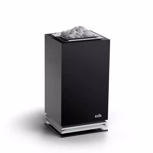 Электрическая печь EOS Majesty 8кВт Anthracite