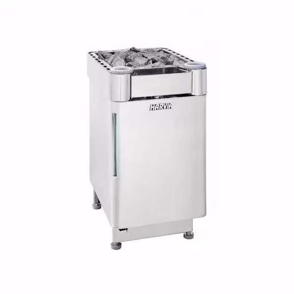 Электрическая печь Harvia Senator Combi T9C c парогенератором