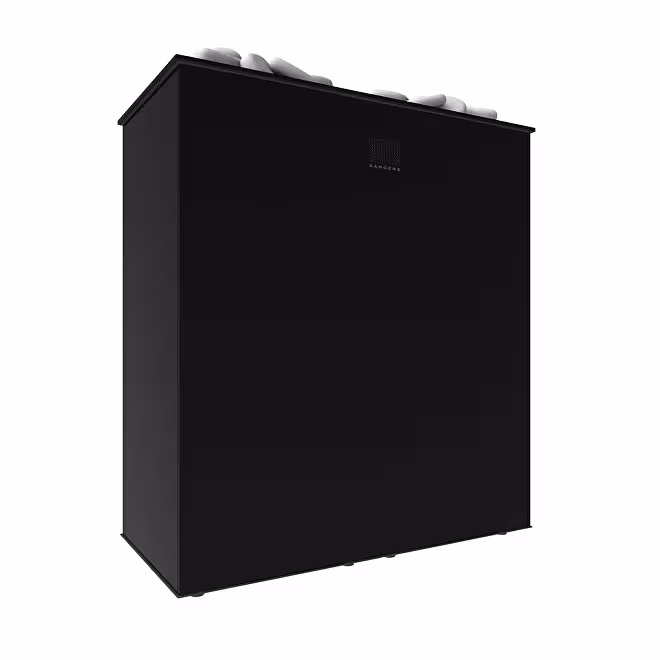 Электрическая печь Sangens W40G