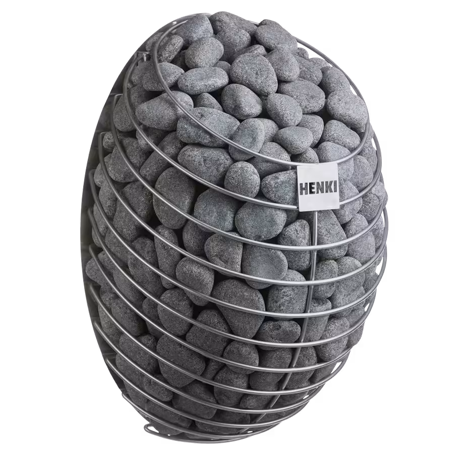 Электрическая печь для сауны Henki Nest 8кВт