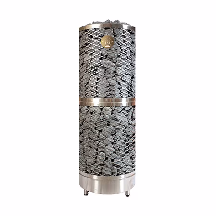 Электрическая печь IKI Pillar