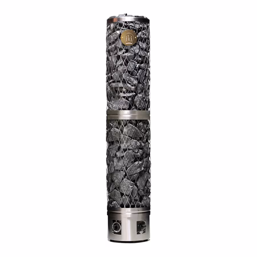 Электрическая печь IKI Pillar
