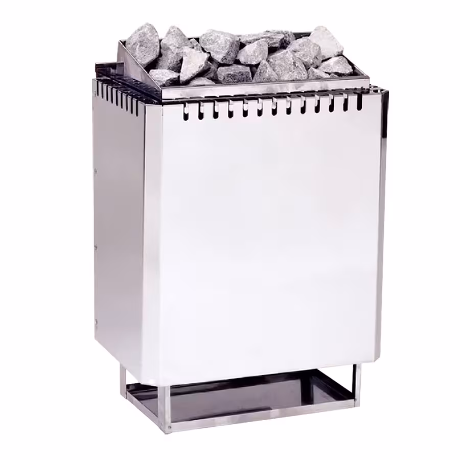 Печь для сауны LANG W-therm серия W35 9 кВт