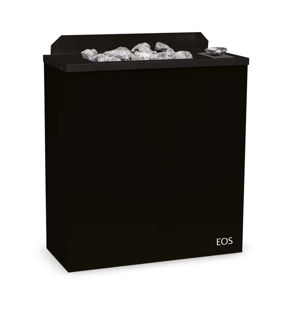 Электрическая печь EOS Gracil W 6кВт Черный 948197