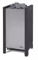 Электрическая печь EOS Herkules S25 c парогенератором 7,5кВт Anthracite