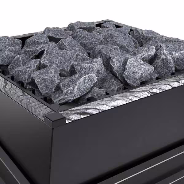 Электрическая печь EOS Future Stone