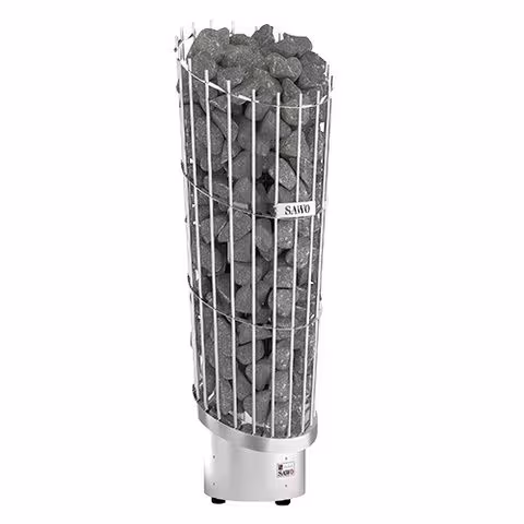 Электрическая печь Sawo Phoenix PNX3-45Ni2-P