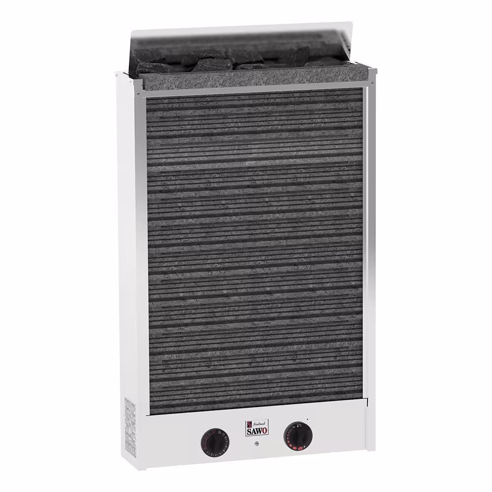 Электрическая печь Sawo Cirrus 3 CIR3-60NB-P