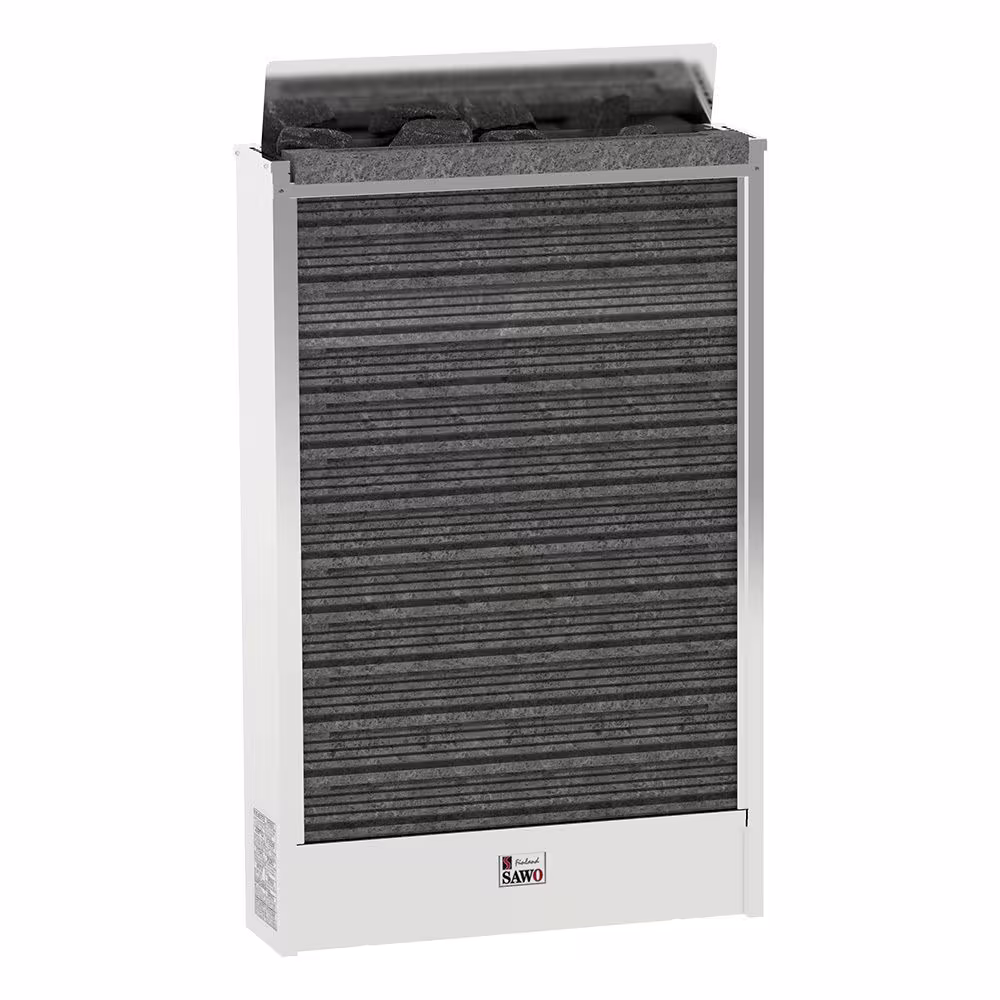 Электрическая печь Sawo Cirrus 3 CIR3-90NS-P