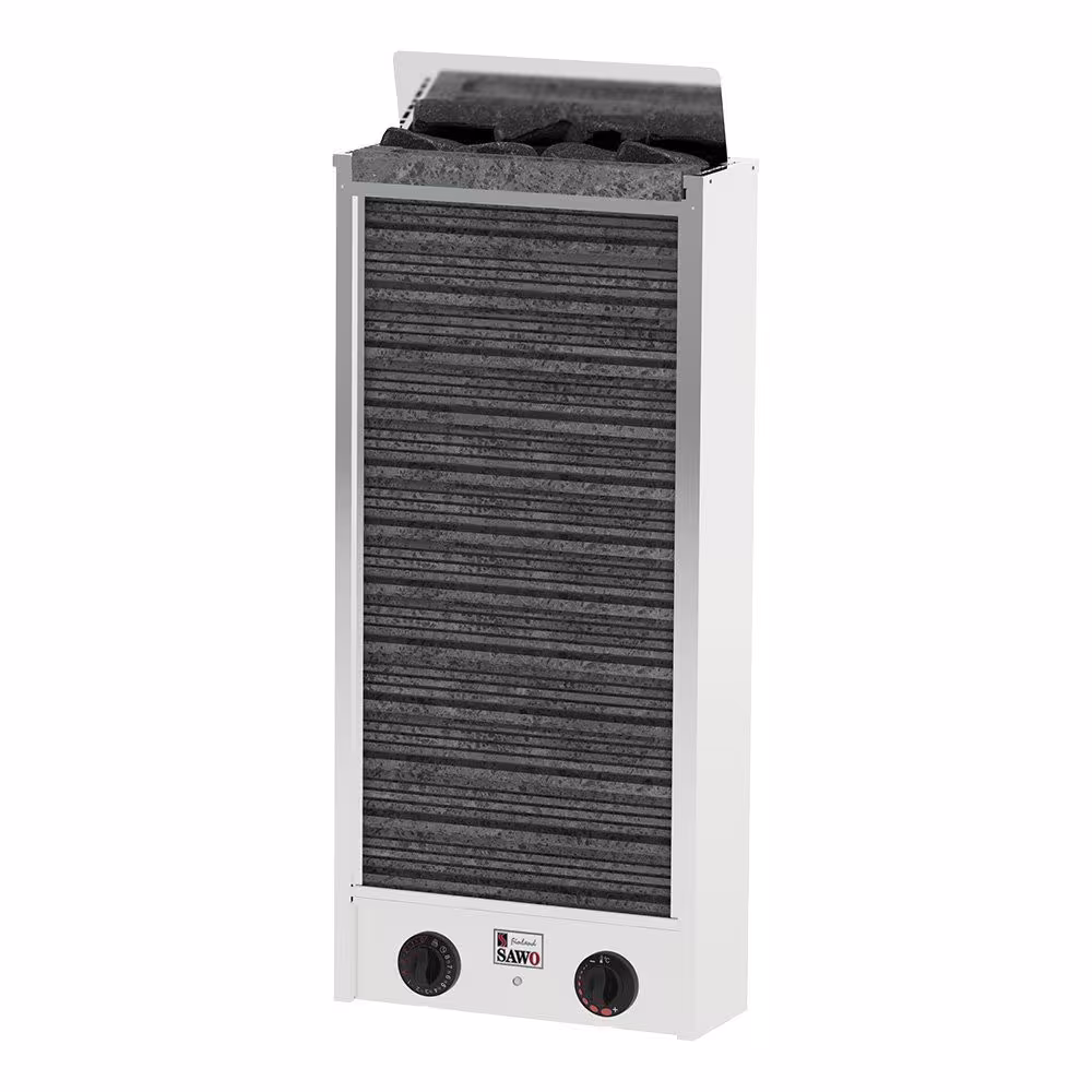 Электрическая печь Sawo Cirrus MINI 2 CIR2-50NB-P