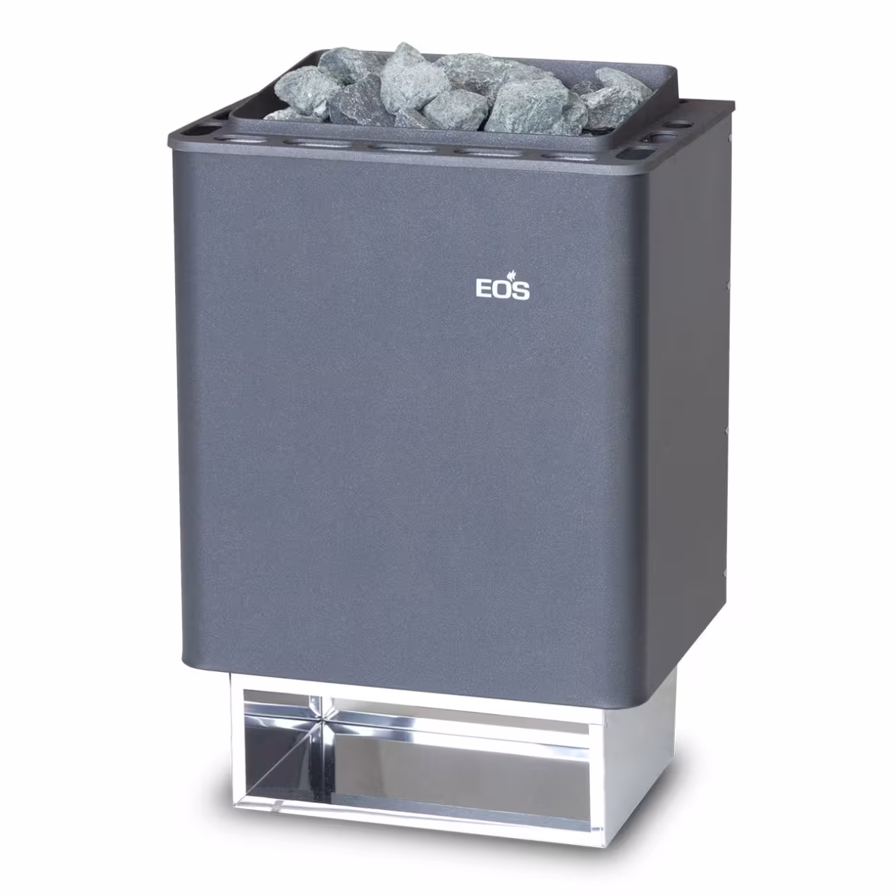 Электрическая печь EOS Thermat W 4,5KW антрацит