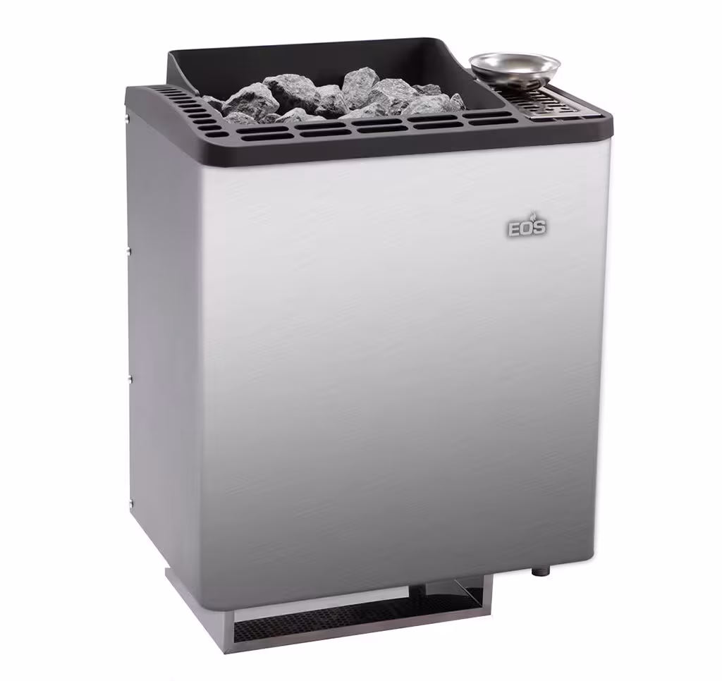 Электрическая печь EOS Bi-O Tec 6 (нержавеющая сталь)