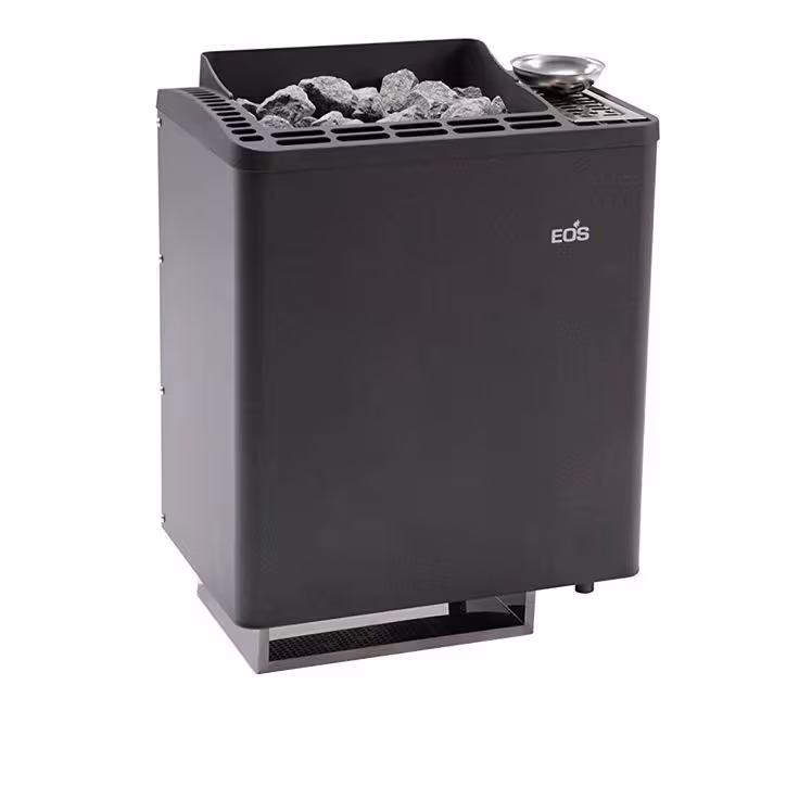Электрическая печь EOS Bi-O Tec 7,5 (антрацит)