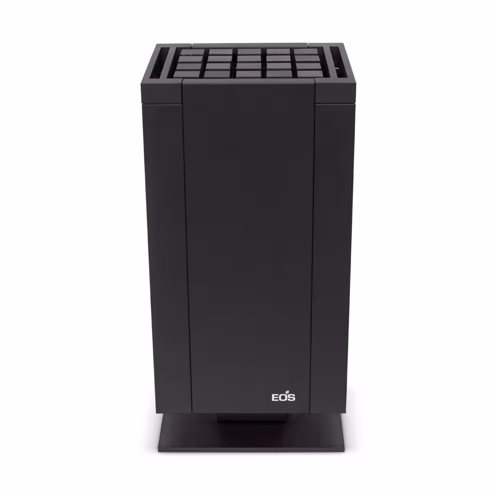 Электрическая печь EOS Mythos Black S 45 15KW