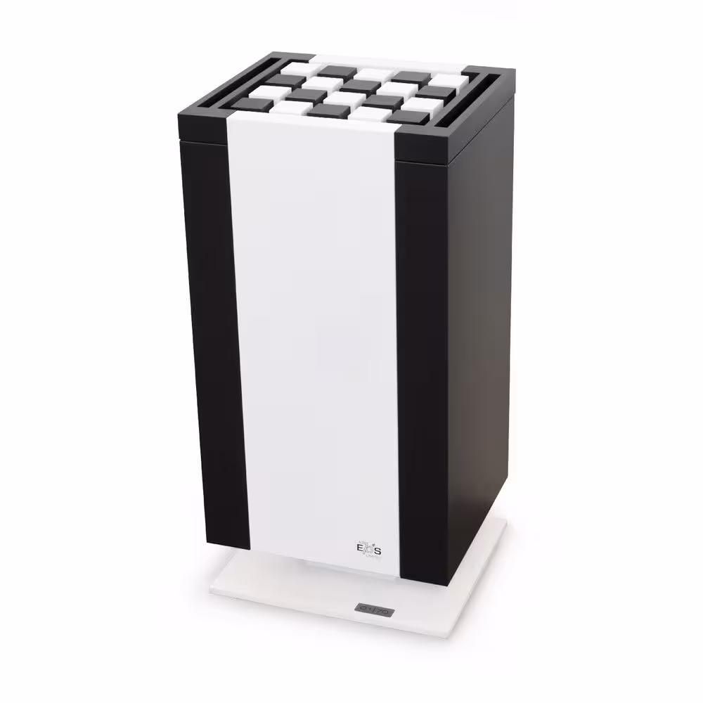 Электрическая печь EOS Mythos Black & White S 45 12KW