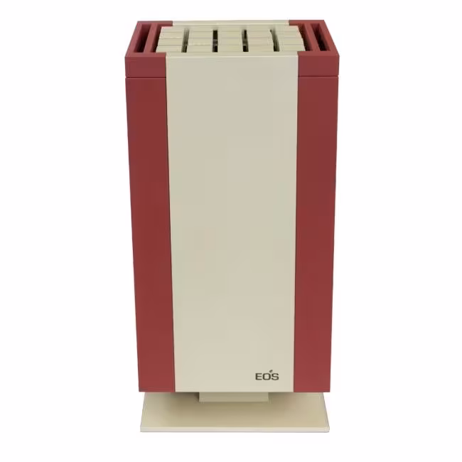 Электрическая печь EOS Mythos Champagner - Rot S 35 7,5