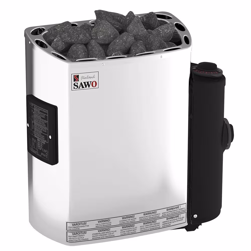 Электрическая печь Sawo Mini MN-23NB-Z