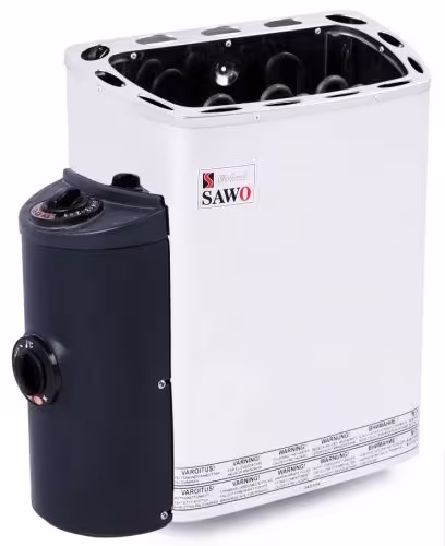 Электрическая печь Sawo Mini MN-30NB-Z
