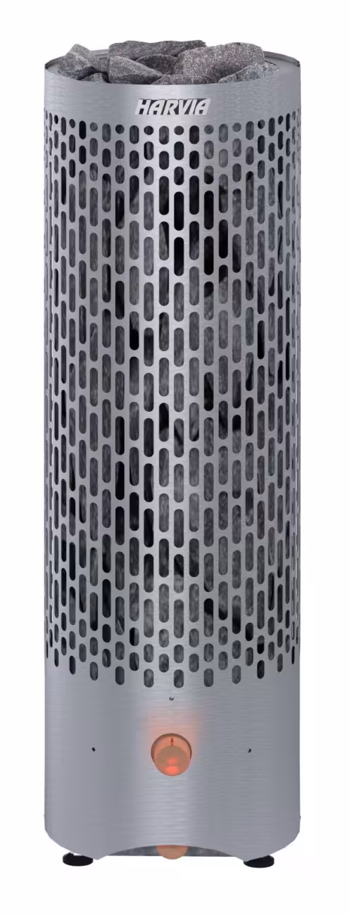Электрическая печь Harvia Cilindro Plus HPP700400
