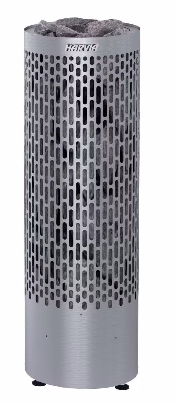 Электрическая печь Harvia Cilindro Plus HPP700400E