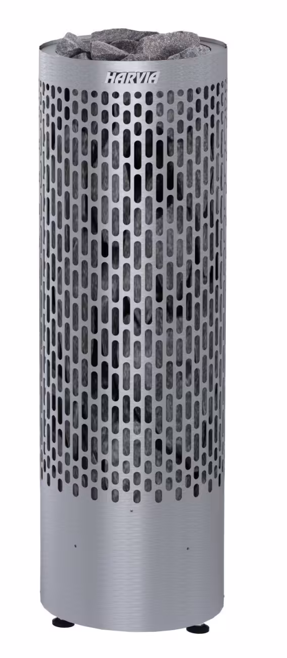 Электрическая печь Harvia Cilindro Plus HPP900400