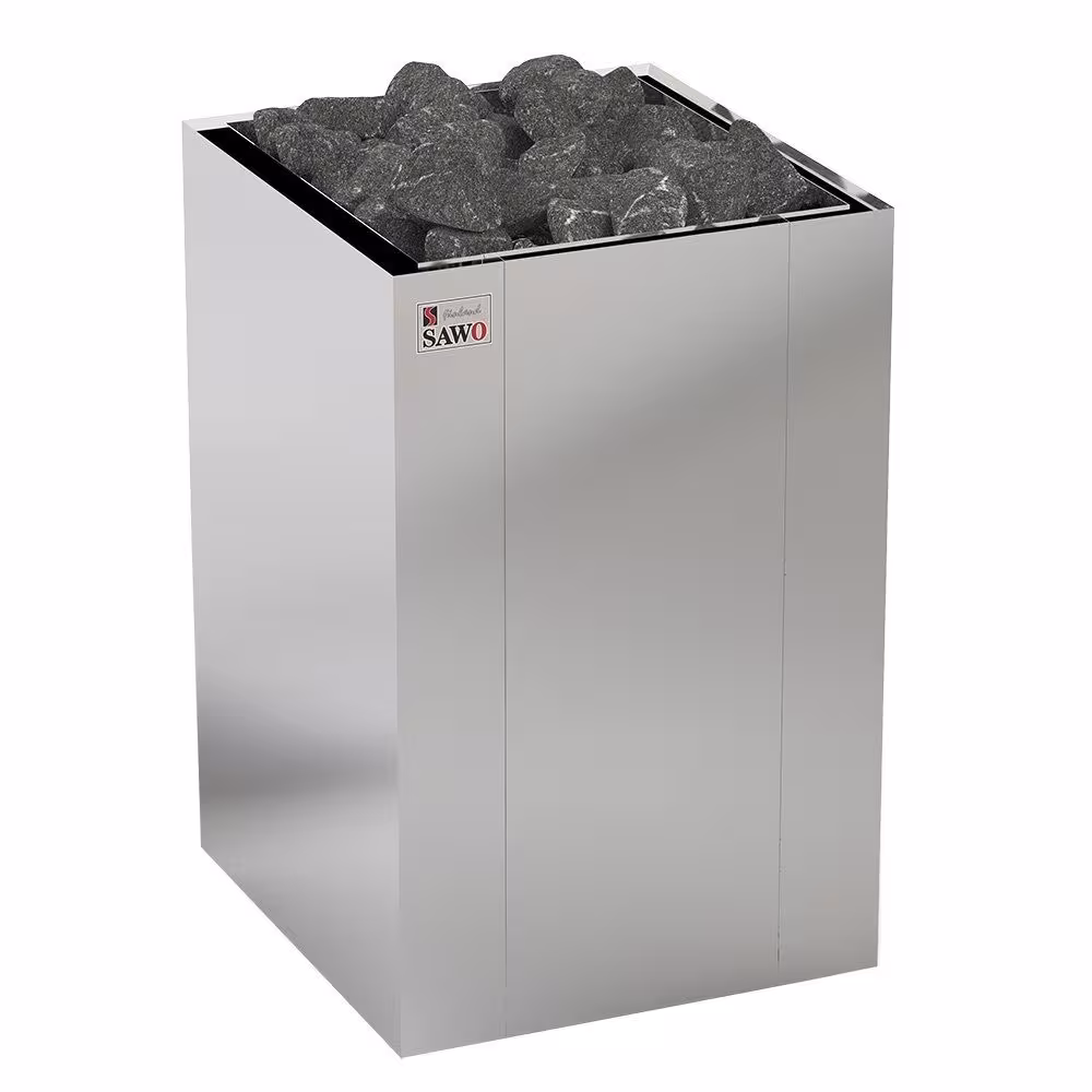 Электрическая печь Sawo Nordex FlOOR NRFS-120NS-Z