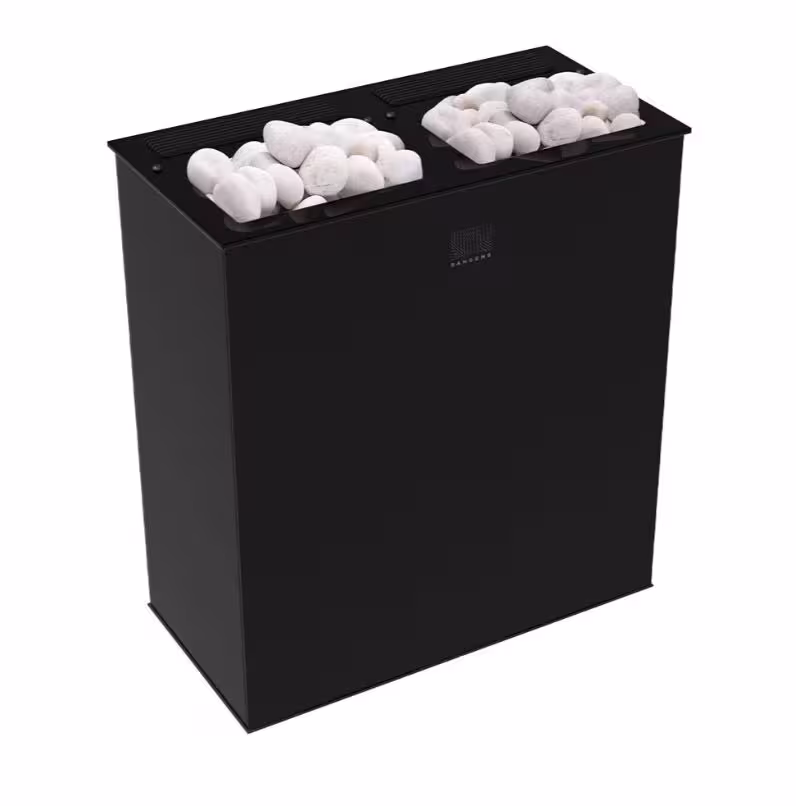 Электрическая печь Сангенс W40G