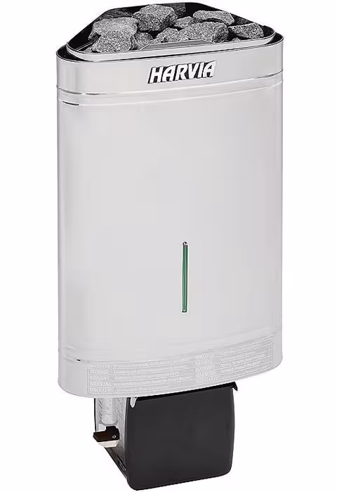 Электрическая печь Harvia Delta Combi