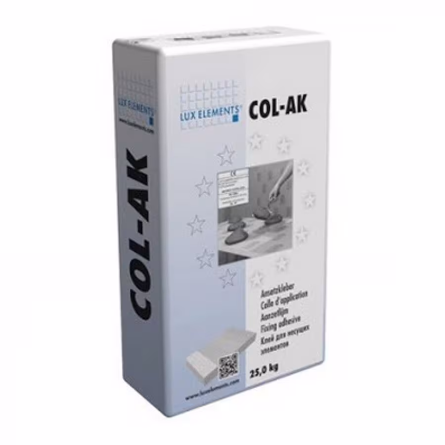 Клеевая смесь Lux Elements COL-AK (5 кг)