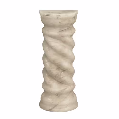 Колонна мраморная Talc М0312 для хамама (цена за 1 п.м.)