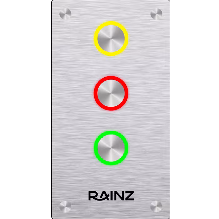 Массажное кресло RAINZ LEG SHOWER