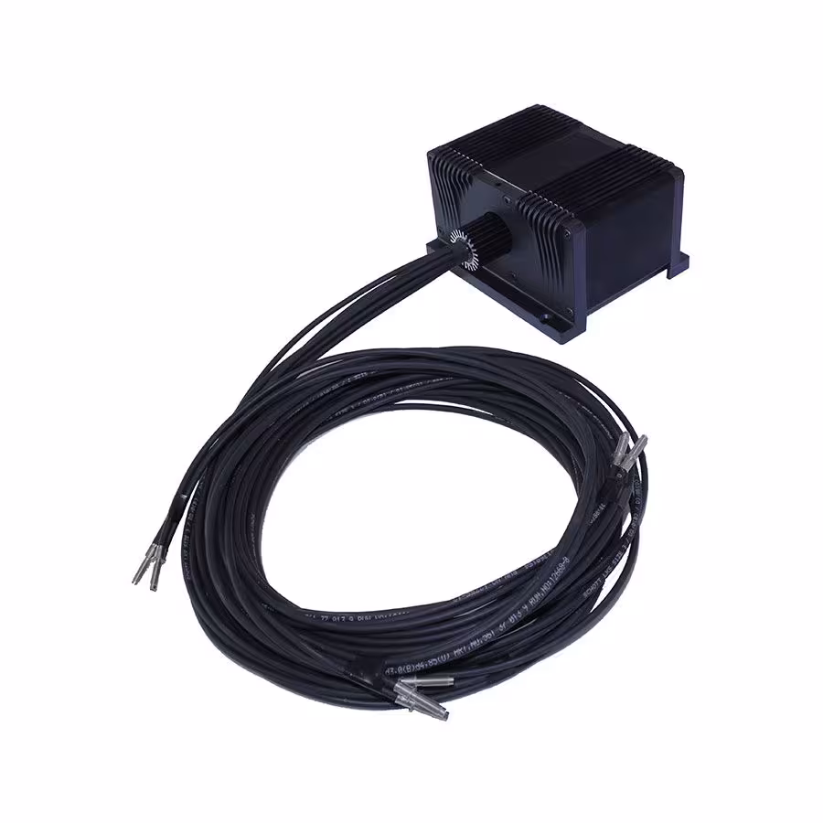 Оптоволоконное освещение Cariitti для полков VPAC-1527-G229 (28+1 волокно)