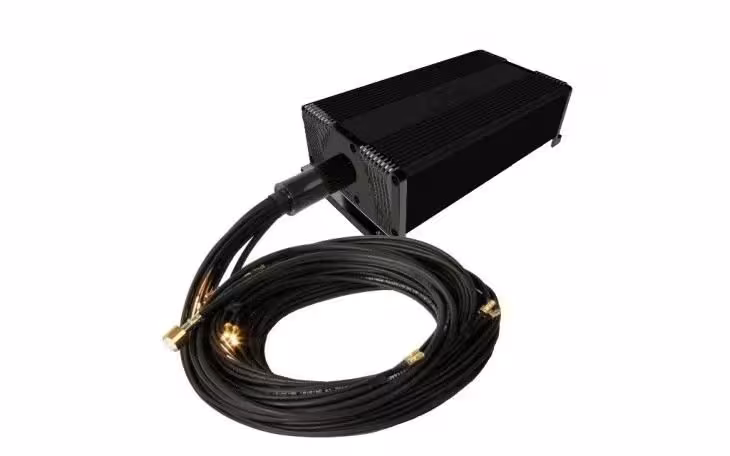 Комплект подсветки полков с проектором Cariitti VPL30С-BT (IP65) G223