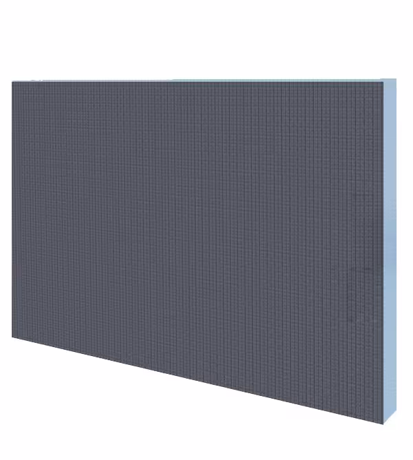 Панель A-panel двусторонняя 2500х20х600 XPS