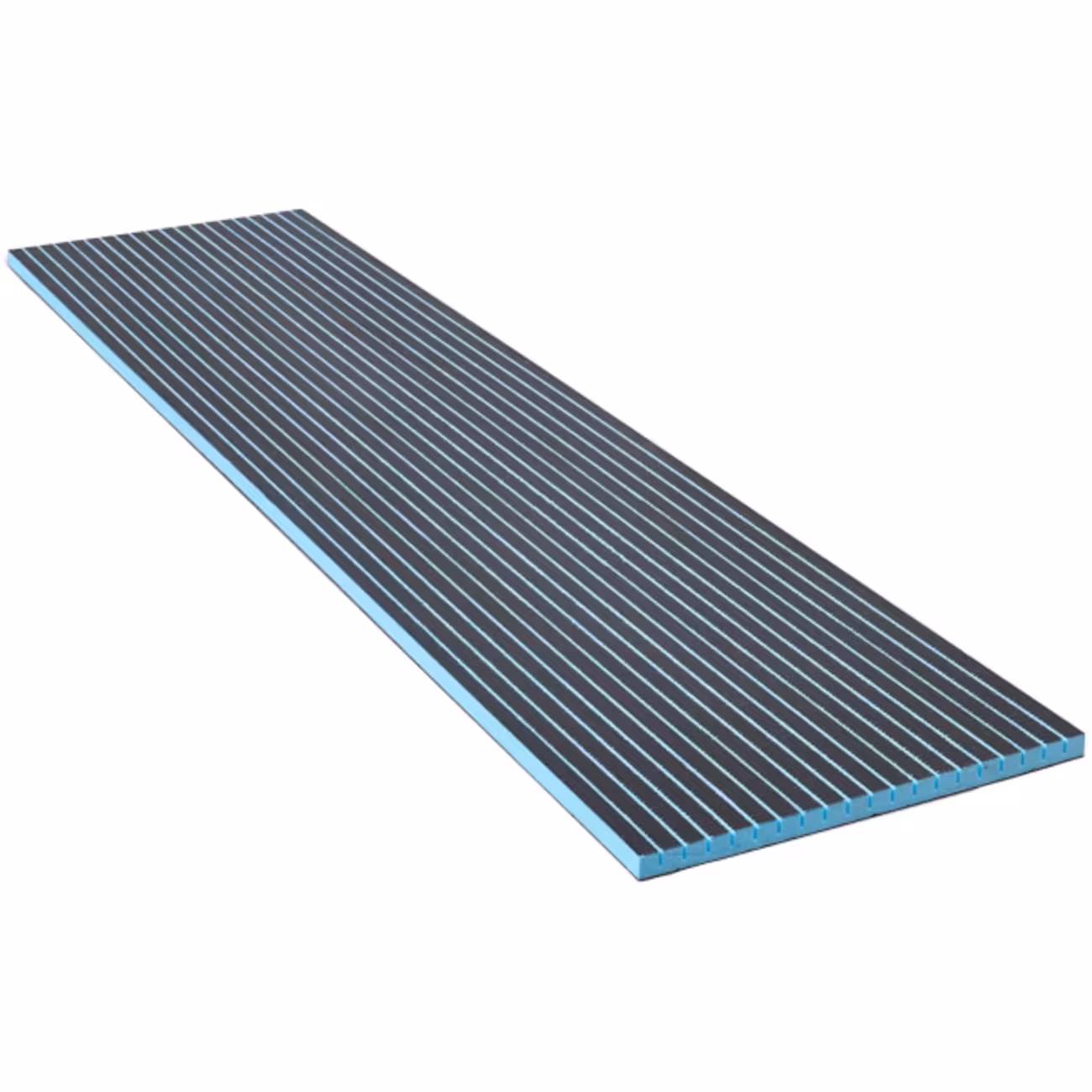 Панель A-panel двусторонняя 50 XPS, продольные надрезы