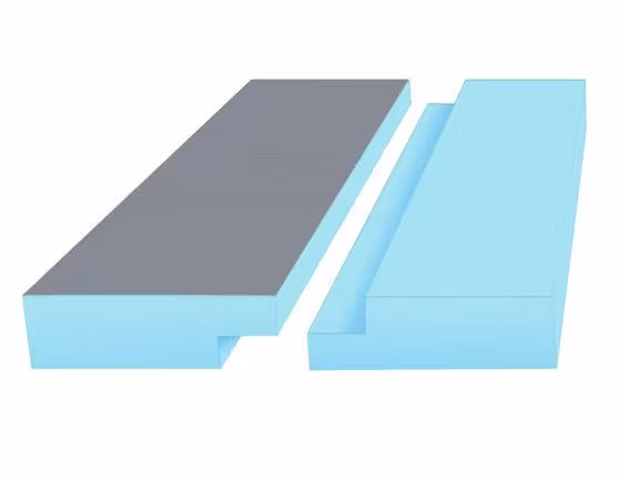 Панель A-panel односторонняя 20 XPS, четверть