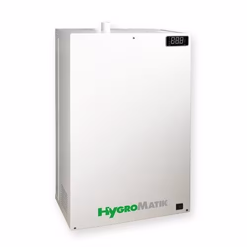Парогенератор HygroMatik StandartLine SLE05 (DN25 + super flush + CN-07-10021) для внешнего контроллера