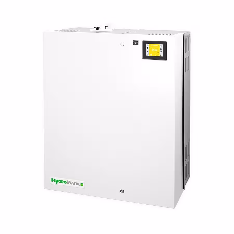 Парогенератор Hygromatik FlexLine Plus FLP15-TSPA