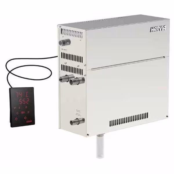 Парогенератор Harvia HGD45XW WiFi