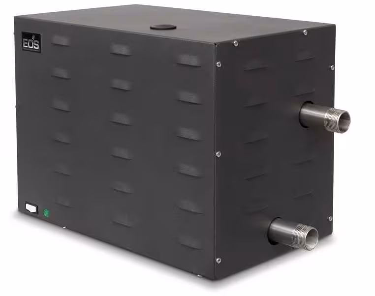 Парогенератор EOS SteamAttrac, 6 KW 946840