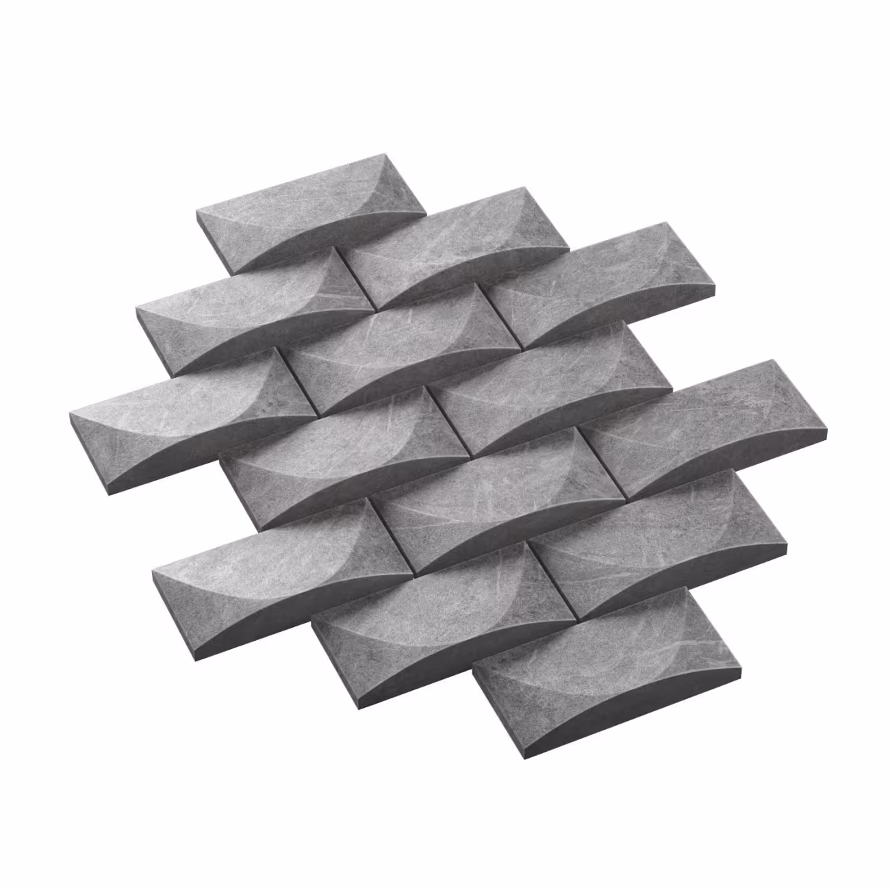 Панель TALCUM STONE 11 145x72x30