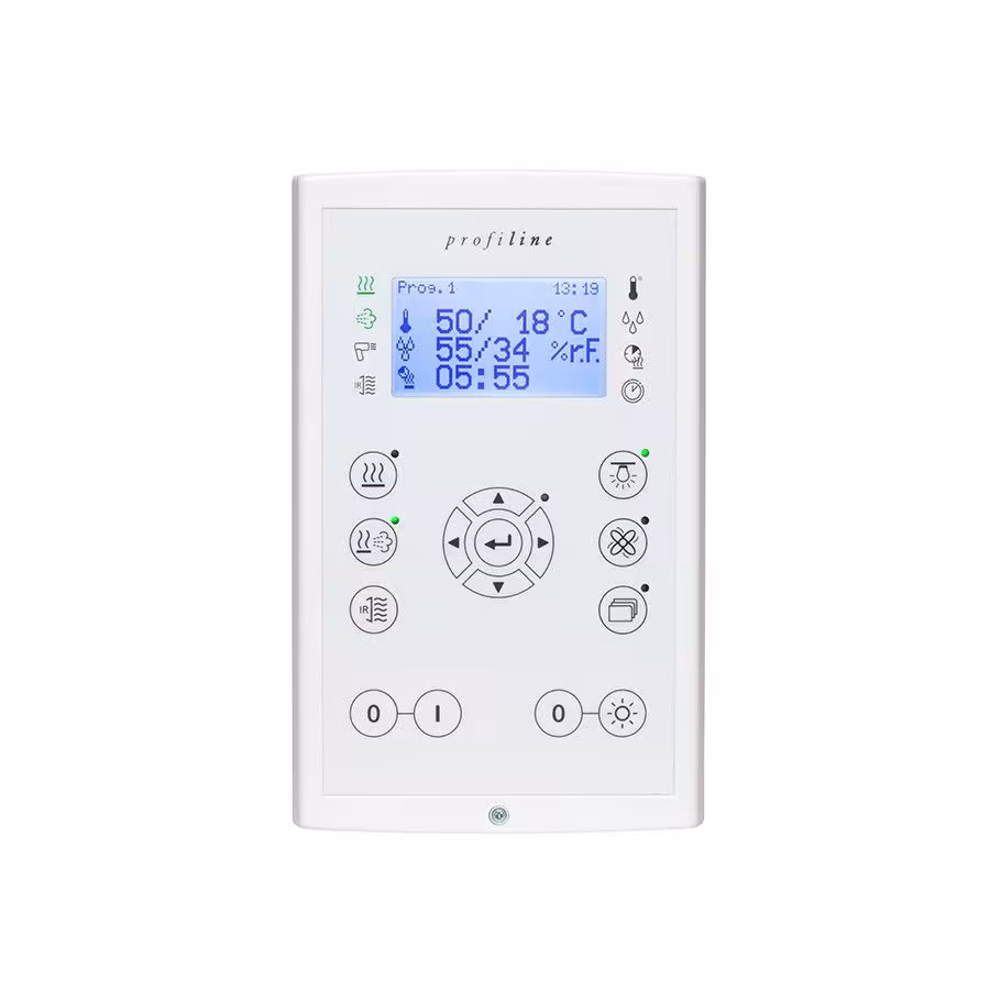 Пульт управления Fasel Profiline 4400 DESIGN