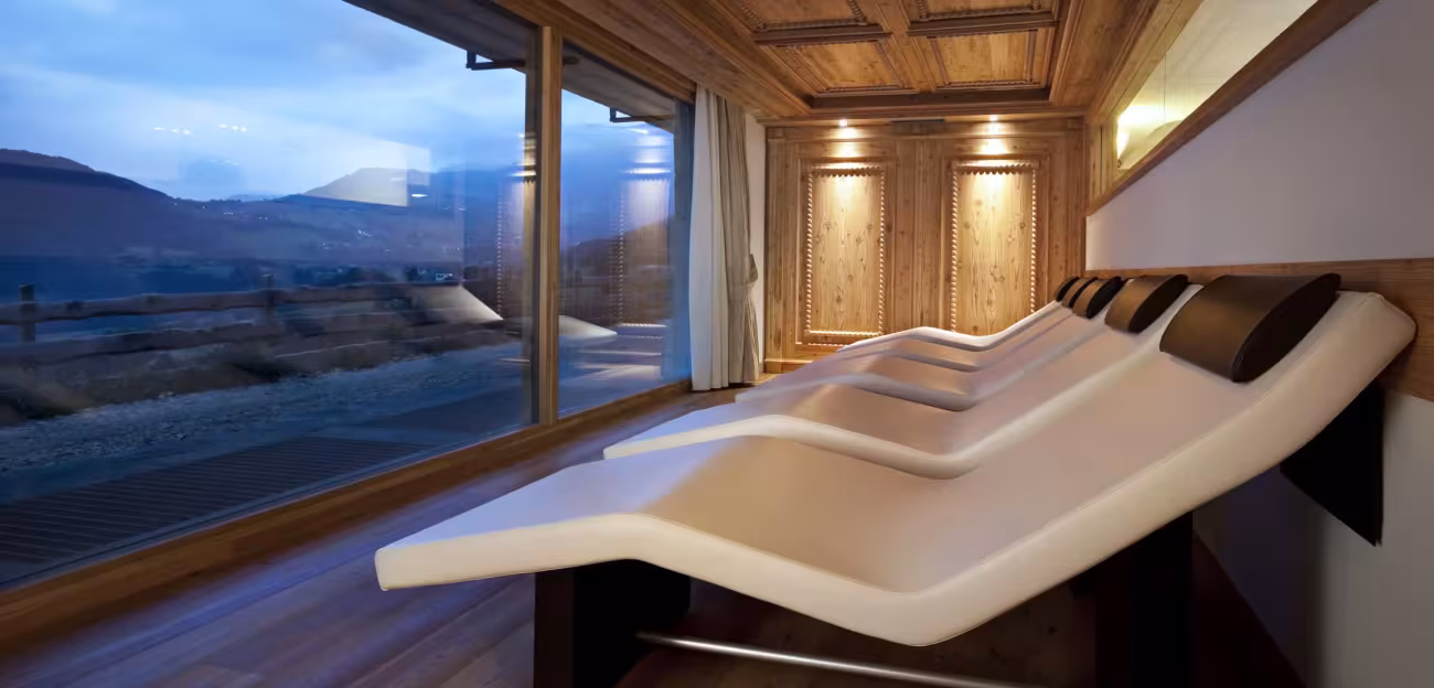 Шезлонг для релаксации Starpool Synua Lounger