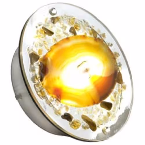 Светодиодный светильник Premier AGATE-170LED (520 Лм - теплый белый)