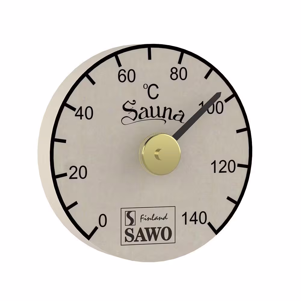 Термометр Sawo 100-TBA
