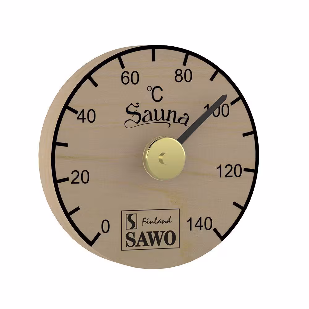 Термометр Sawo 100-TBP