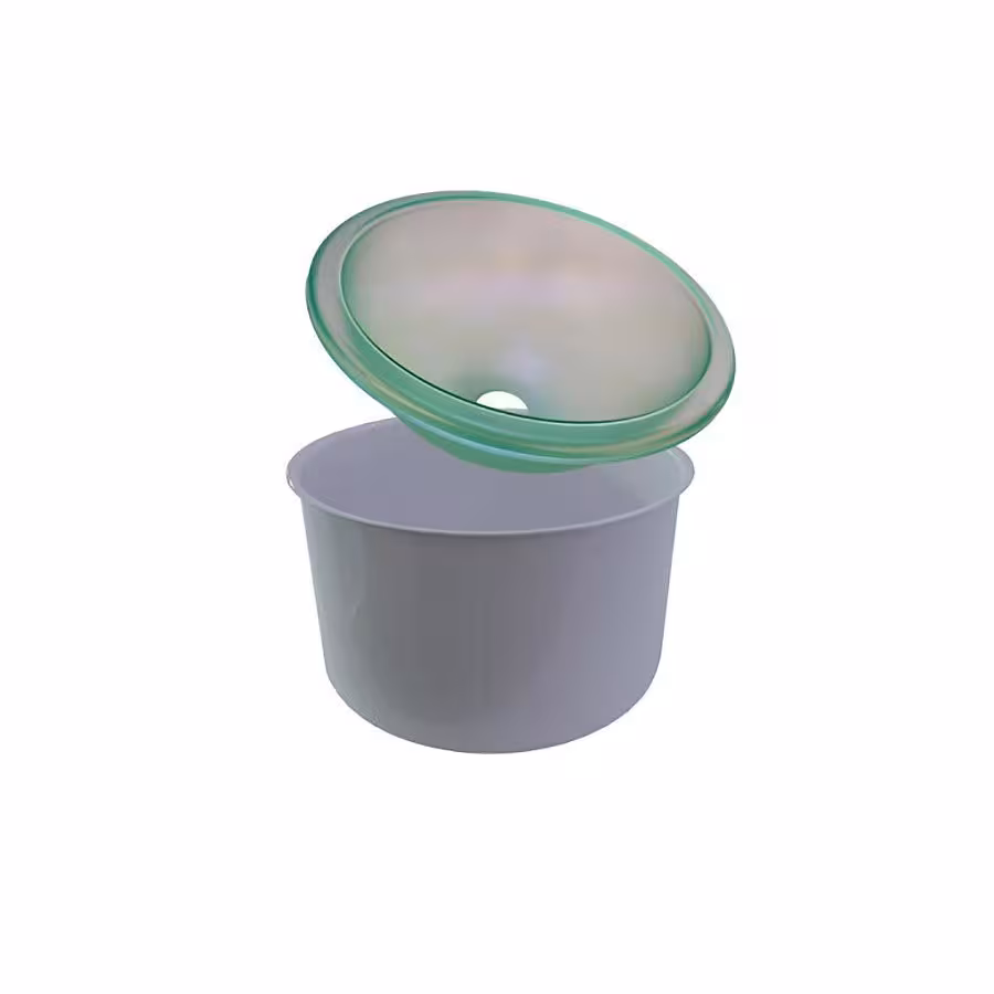 Шайка Cariitti IB320 LED с подсветкой